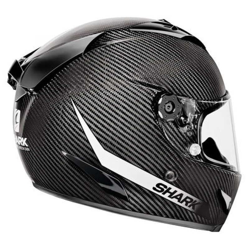 Shark Helmets RaceR Pro Carbon Skin